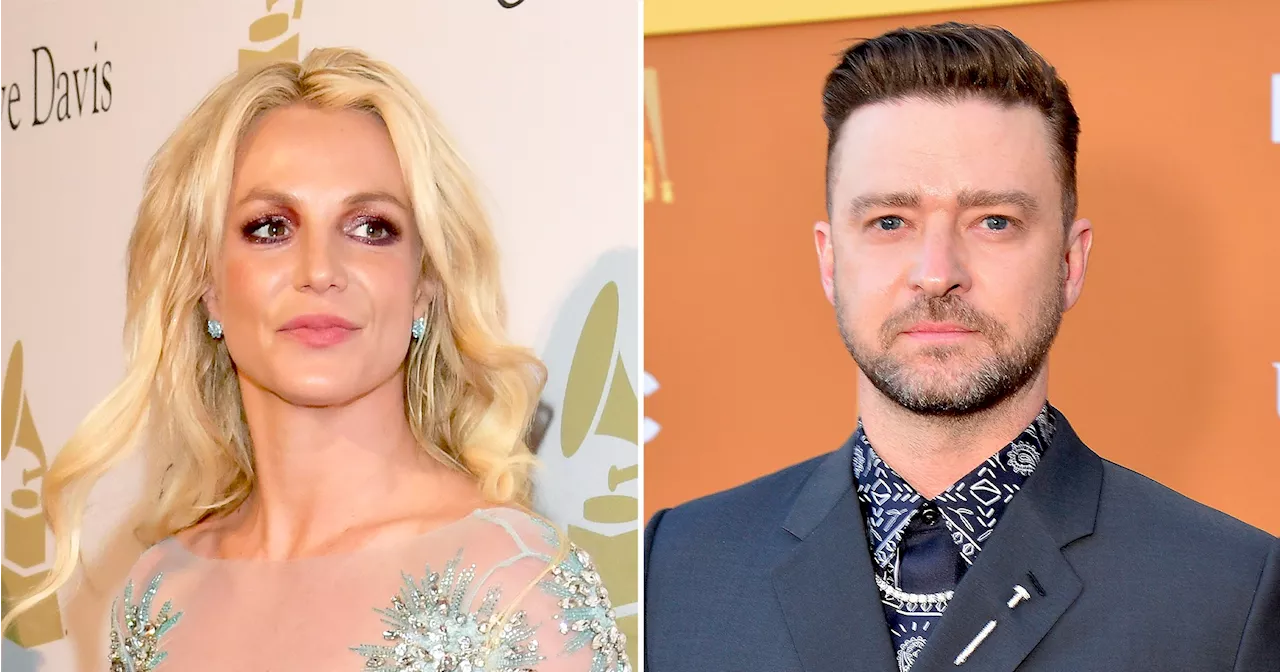 Britney Spears Had an Abortion During Justin Timberlake Relationship