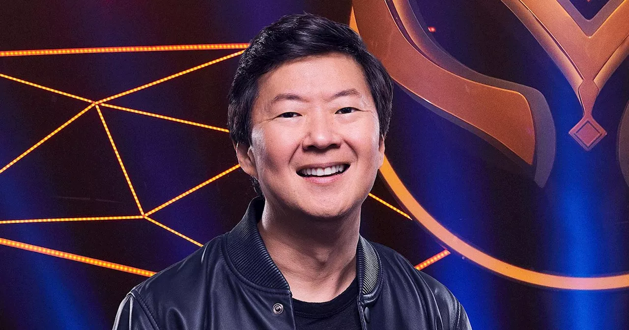 ‘Masked Singer’ Judge Ken Jeong to Launch Talk Show in 2024