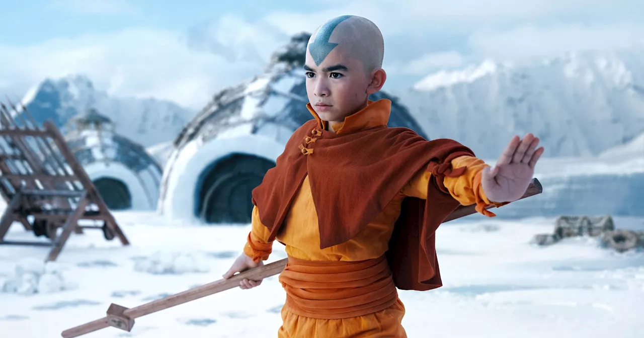 Netflix's Live-Action 'Avatar' Series: Everything to Know So Far