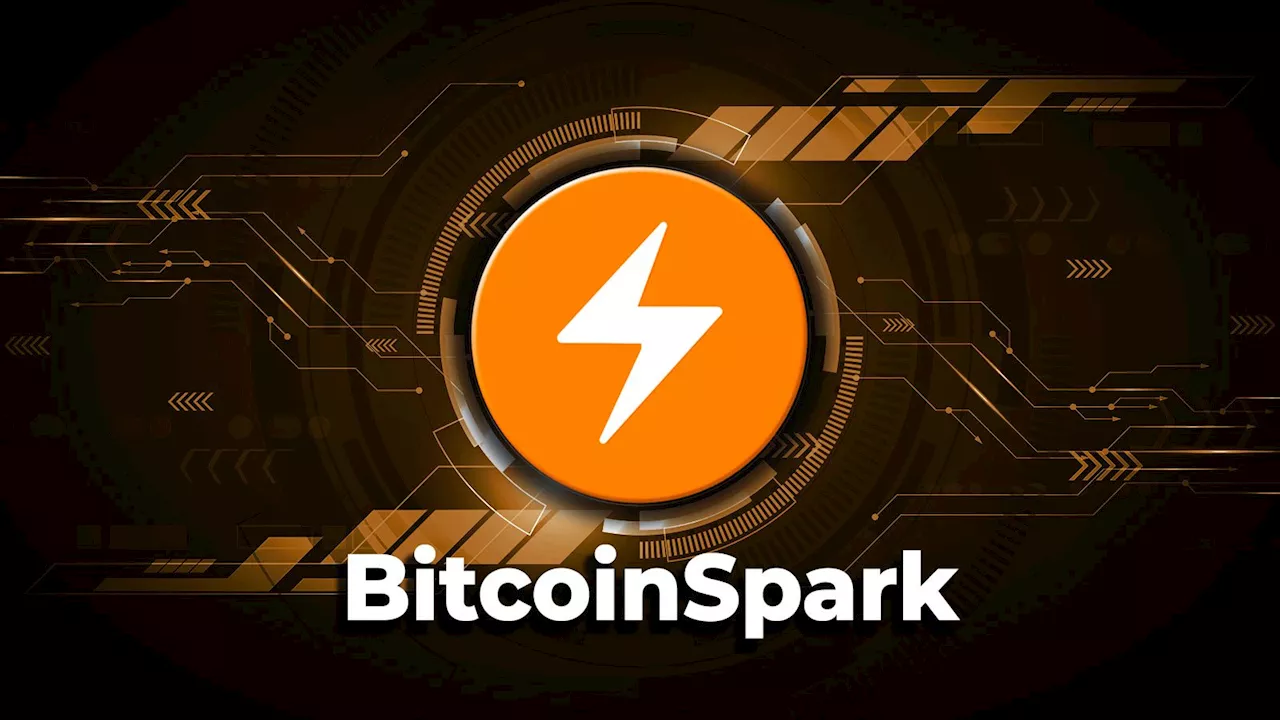 Bitcoin Cash Meets Its Match: An Introduction to Bitcoin Spark