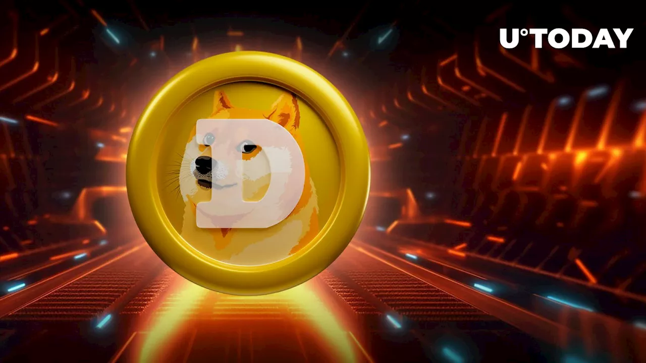 Dogecoin Fear and Greed Index Unfazed by Massive Recent DOGE Sales