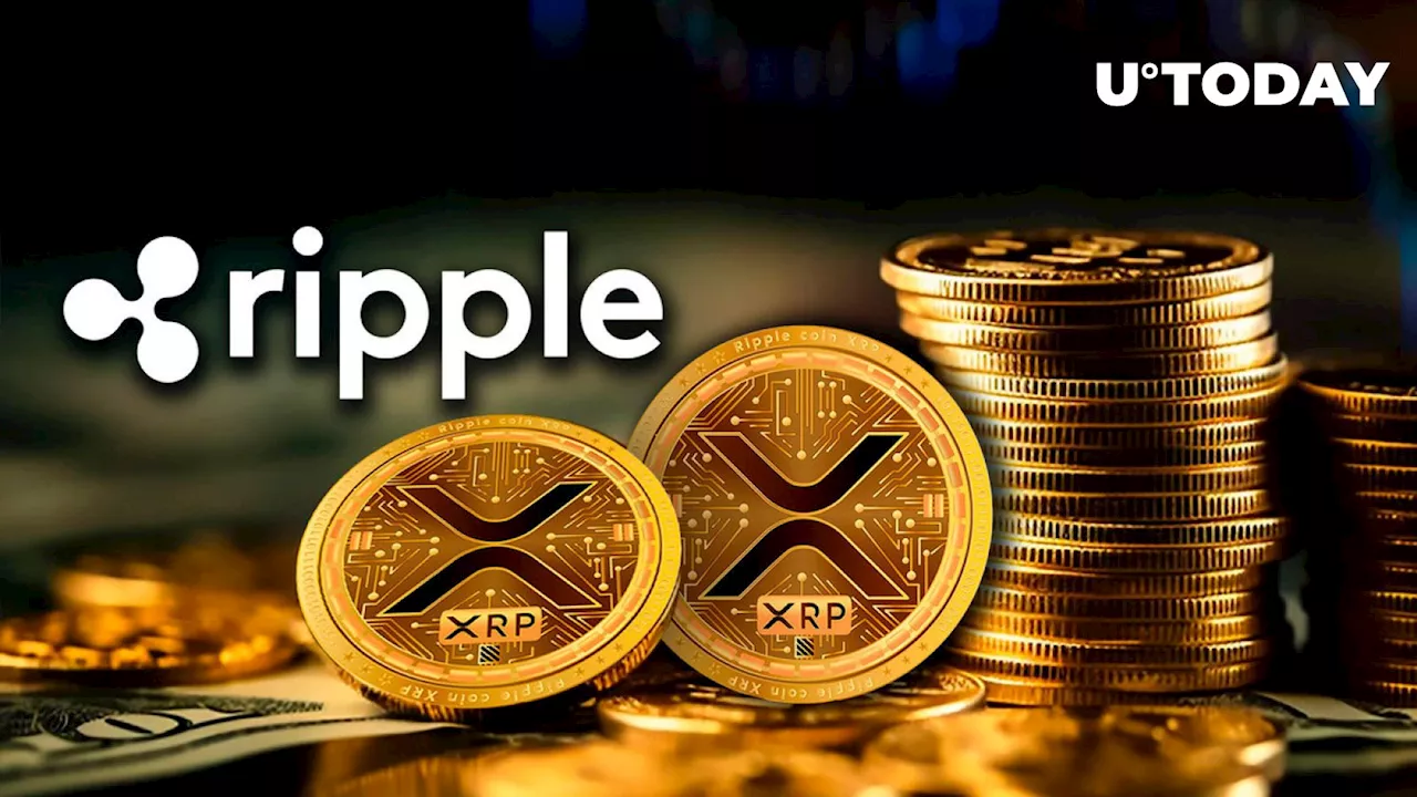 Ripple Transfers Over 400 Million XRP, Possible Reasons