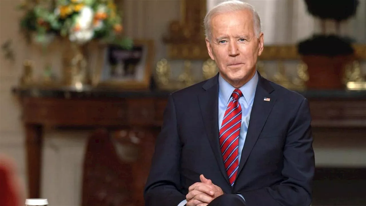 Biden to visit Israel as Gaza war deepens humanitarian crisis