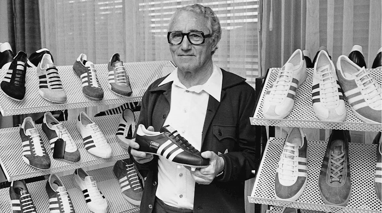 Adidas Family Limited Series in the Works from 'Ferrari' Producer