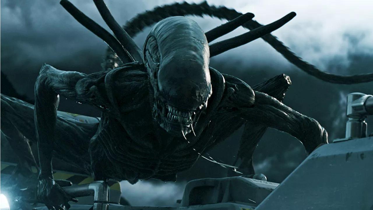 Ridley Scott Watched Alien: Romulus and Called It Great, Says Director