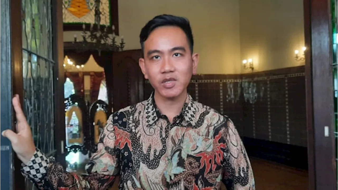 Heboh Putusan MK, Gibran Dipanggil DPP PDIP Rabu Besok