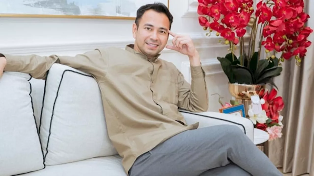 Raffi Ahmad Ungkap Tarif Endorse, Boy William: Pantesan Lo Kaya