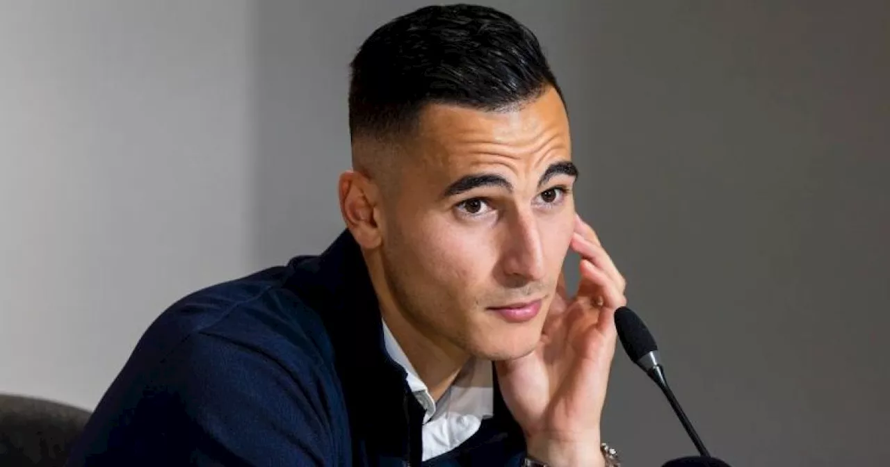 Statement Mainz: El Ghazi voorlopig geschorst na posts over oorlog