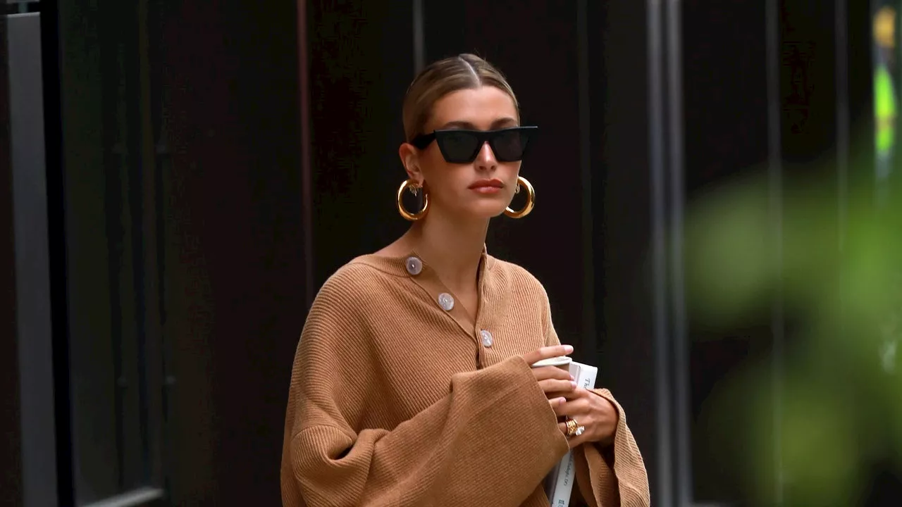 The Gucci Horsebit Loafer Is Turning 70—Here’s Why Hailey Bieber and More It Girls Love the Timeless Shoe