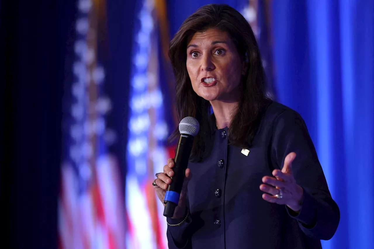 Nikki Haley might have an ace in the hole: Independent voters