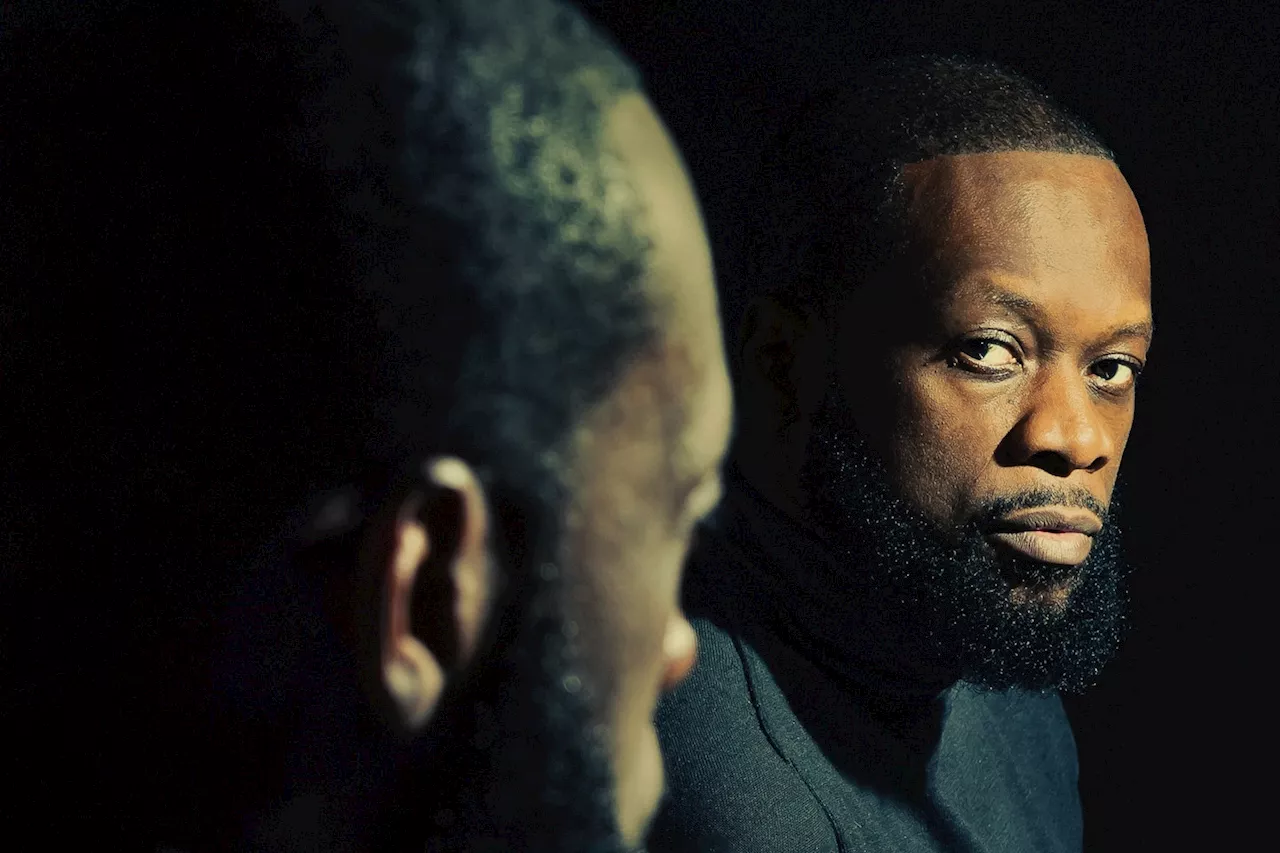 Ready or not, the Fugees are reuniting before Pras faces prison