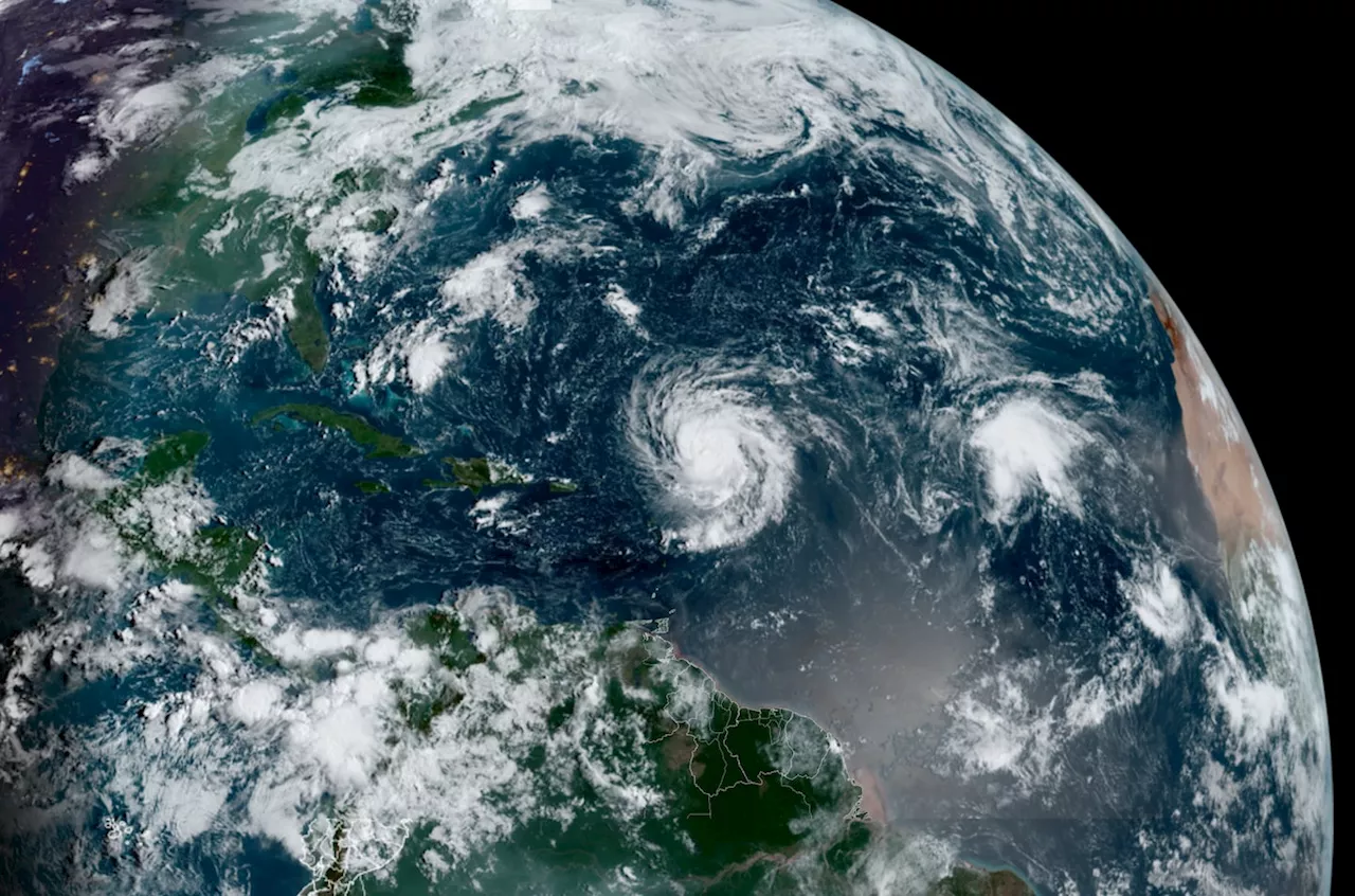 When will the 2023 Atlantic hurricane season finally be over?