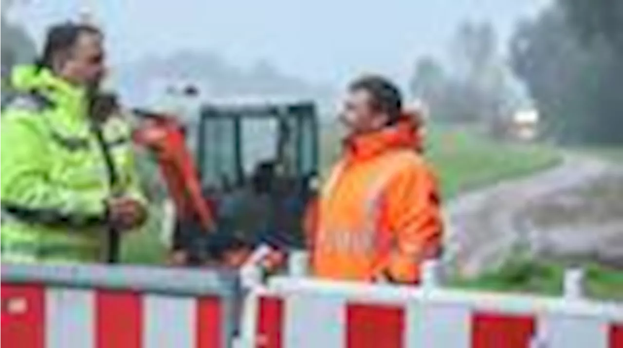 Ritterhude saniert Radweg: Auf Vorrangroute nach Bremen-Burg