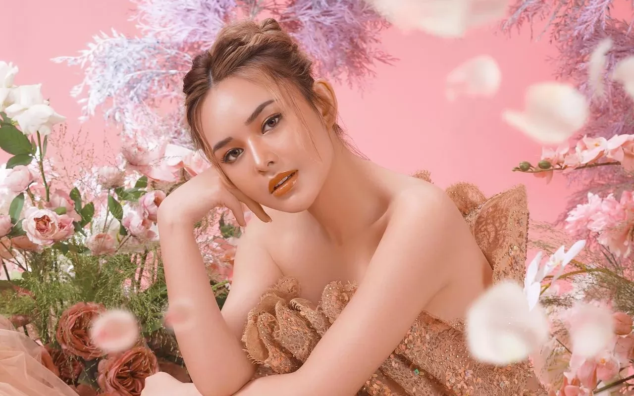 Amanda Manopo Buat Rekan Artis Syok Usai Diam-Diam Punya Sakit Epilepsi