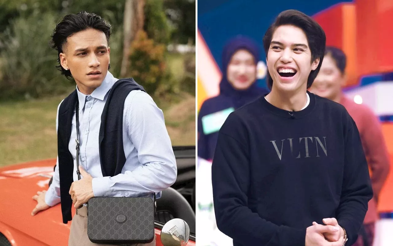 Yakin Menang Duel Tinju Lawan Jefri Nichol, El Rumi Bakal Undang Penonton Spesial