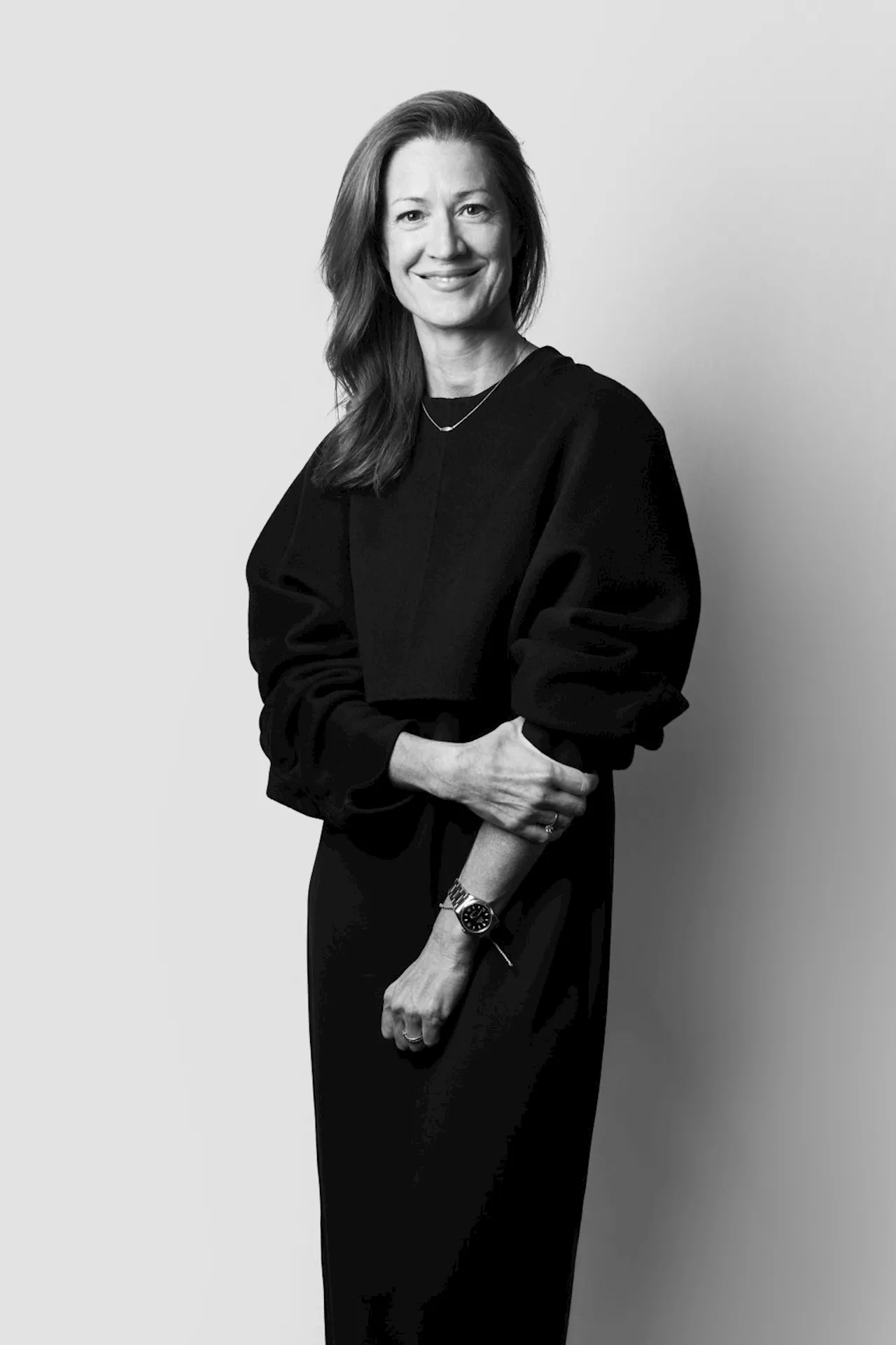 Calvin Klein Names Eva Vidal Dans as Chief Product Officer