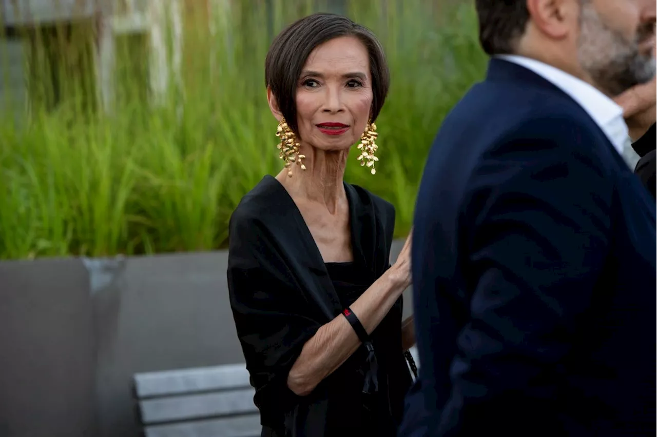 Josie Natori, Yayoi Kusama Are Among Asia Society's Game Changers