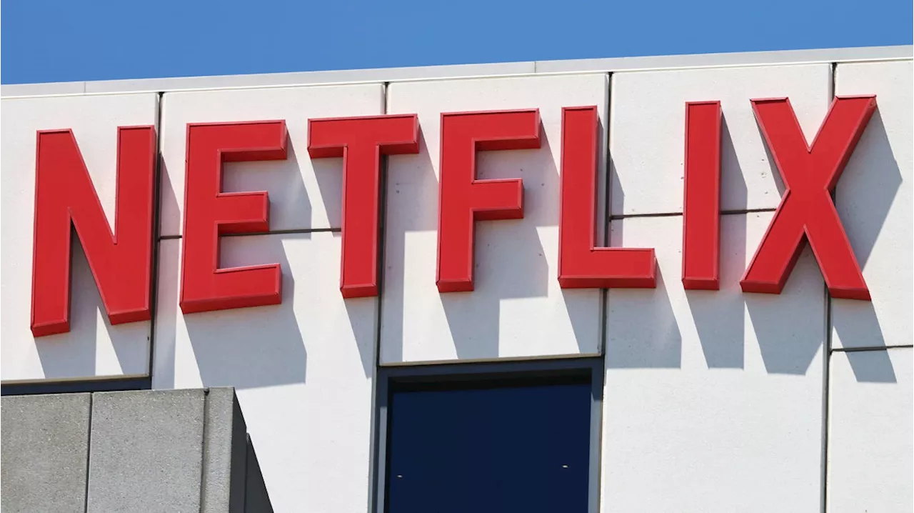 Streaming rivals turn to Netflix in order to boost profits