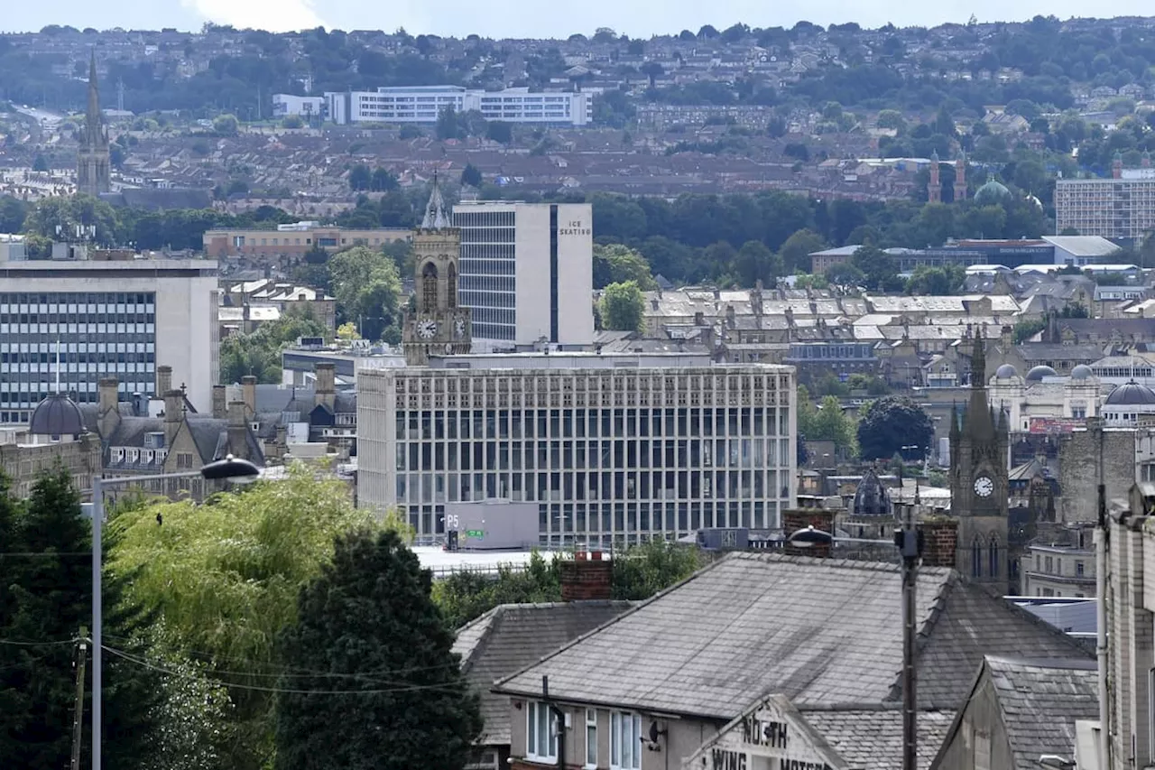 Government blunder means Bradford schools miss out on '£4.7m' of funding