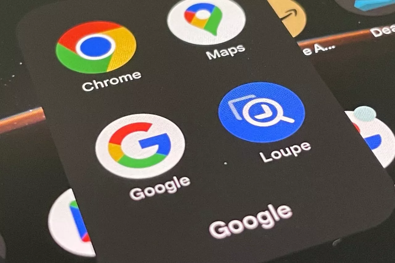 Chrome, Maps, Search : Google fait le plein de nouvelles fonctions d’accessibilité