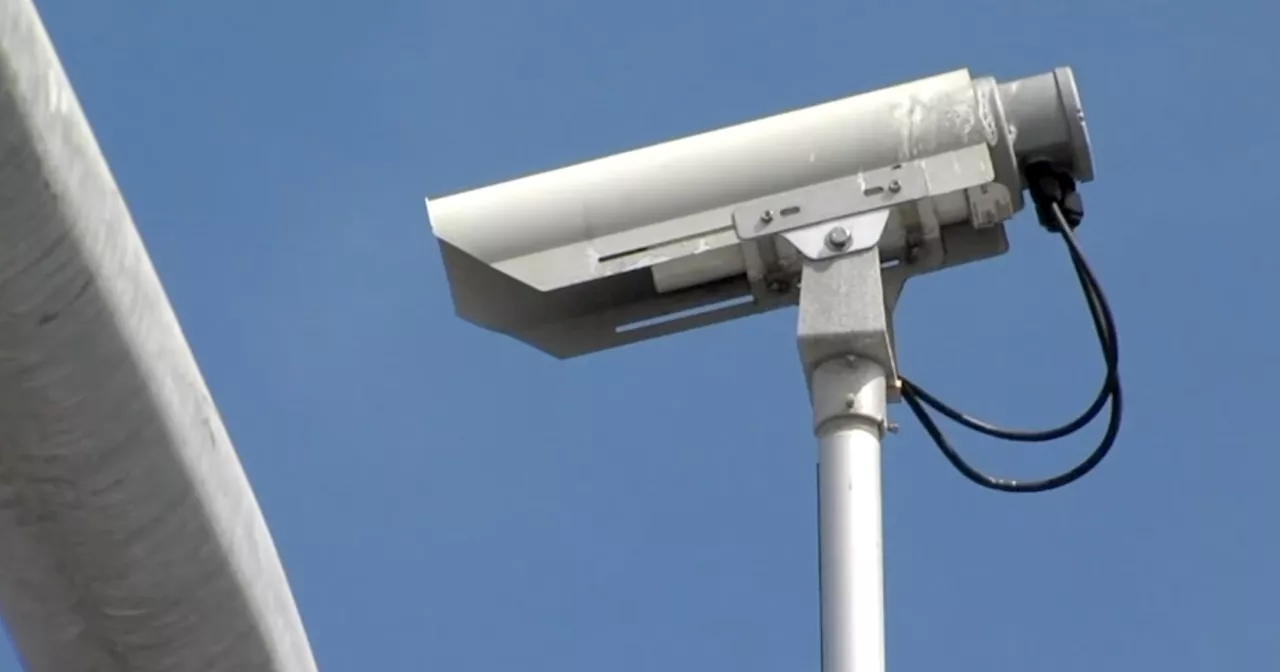 Chula Vista City Council unanimously approves license plate reader cameras