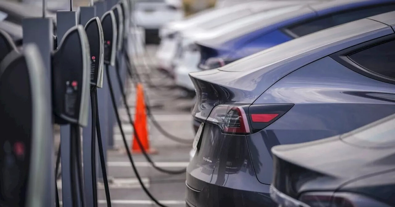 LIST: Electric vehicle resources on charging stations, utility price plans and more