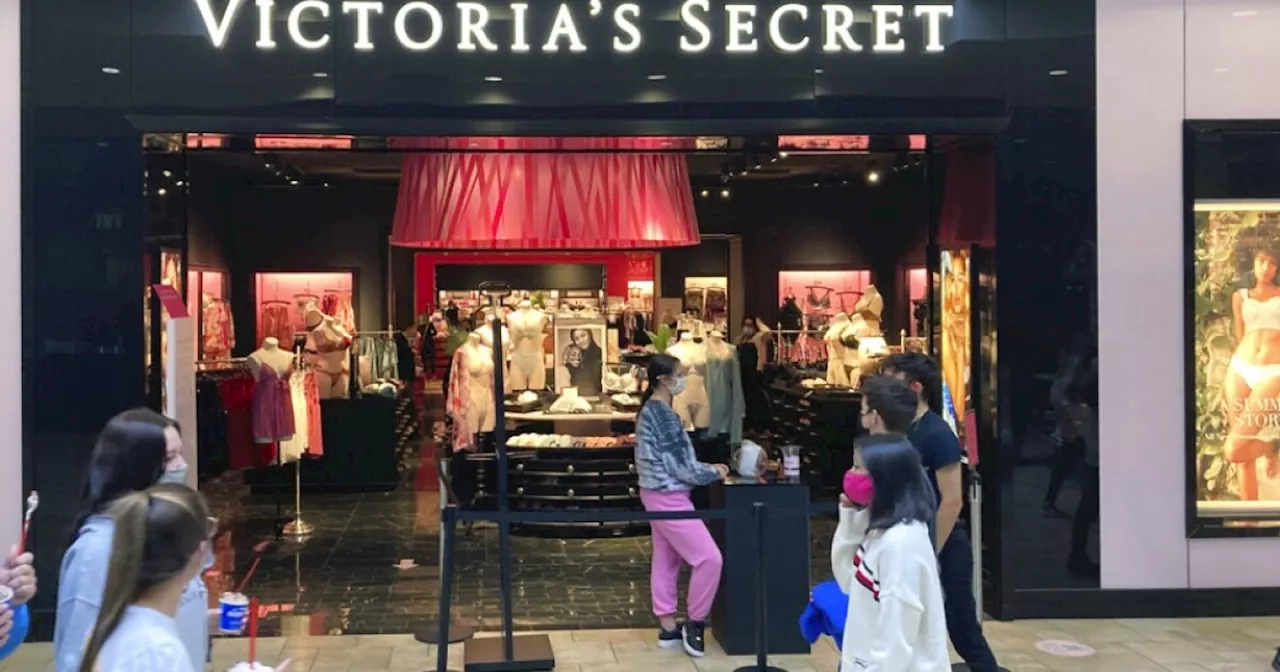 Victoria's Secret unveils new product line for women with disabilities