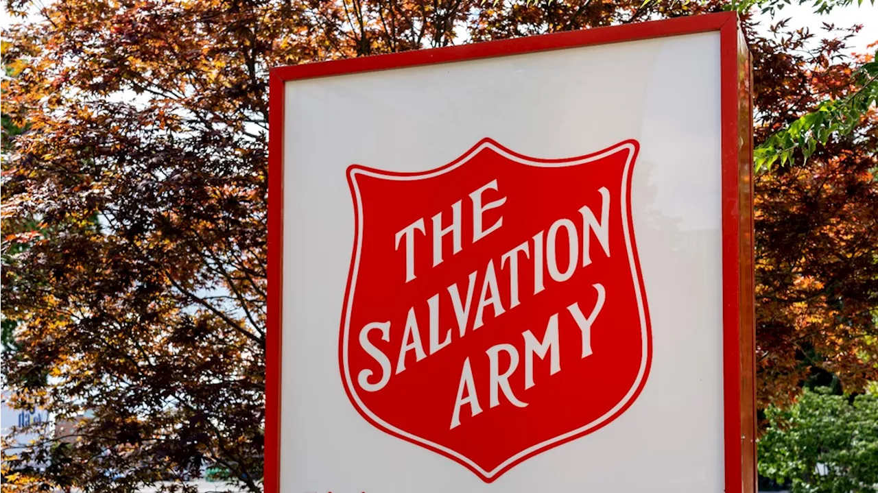 10TV partners with Salvation Army to help central Ohio families — how to donate