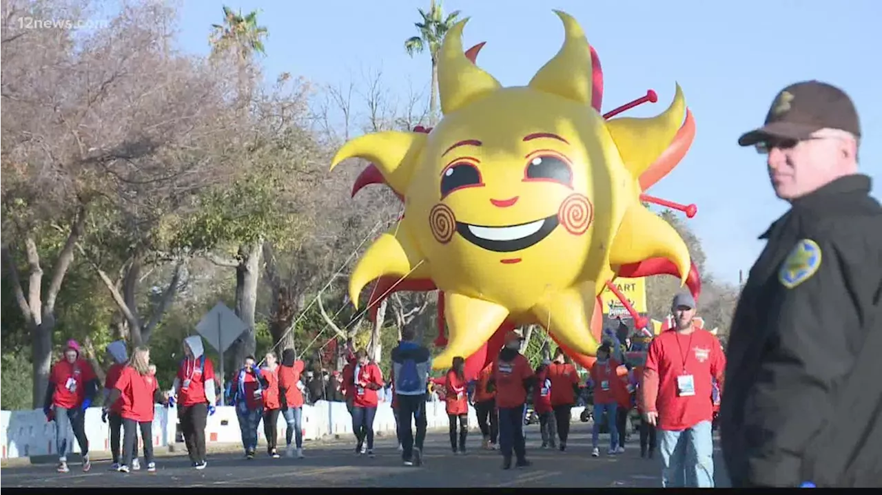 Jake Plummer, Richard Jefferson chosen as Grand Marshals for Fiesta Bowl Parade