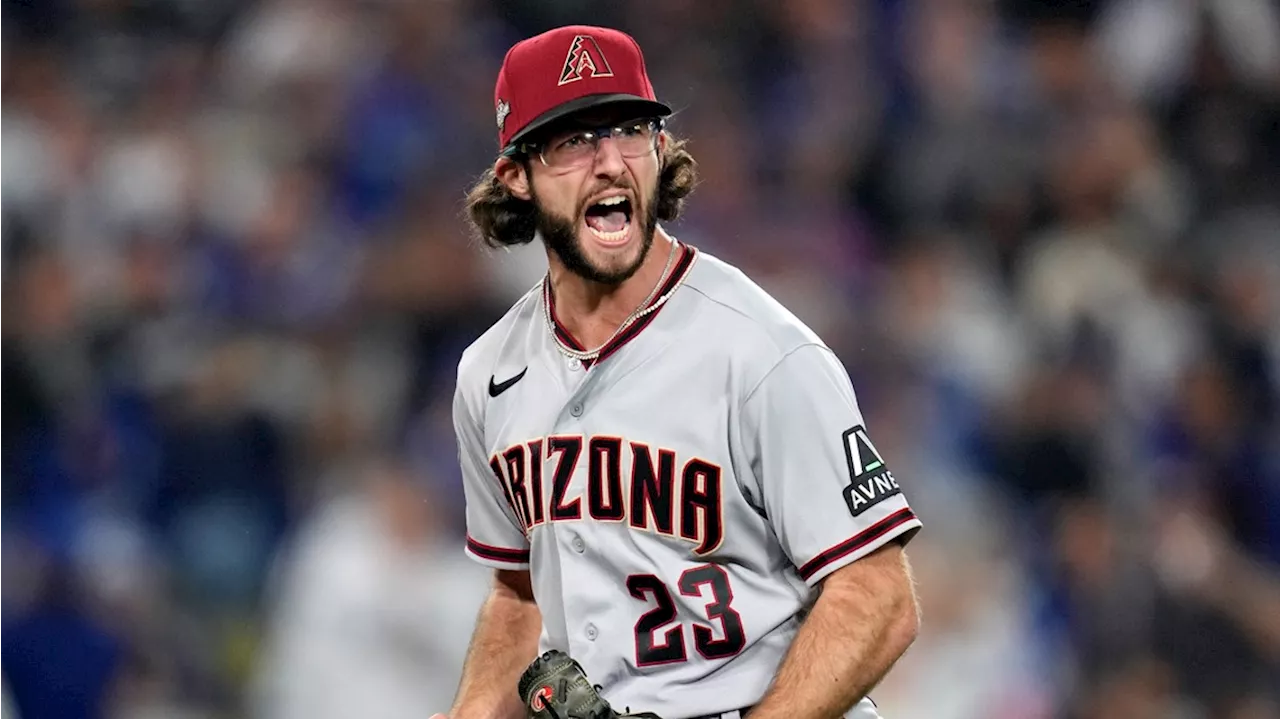 What to know for D-backs vs Phillies NLCS games 3 and 4