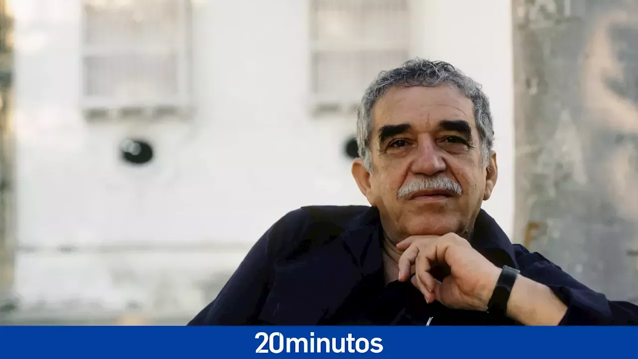 La Novela Póstuma De Gabriel García Márquez, 'En Agosto Nos Vemos', Se ...