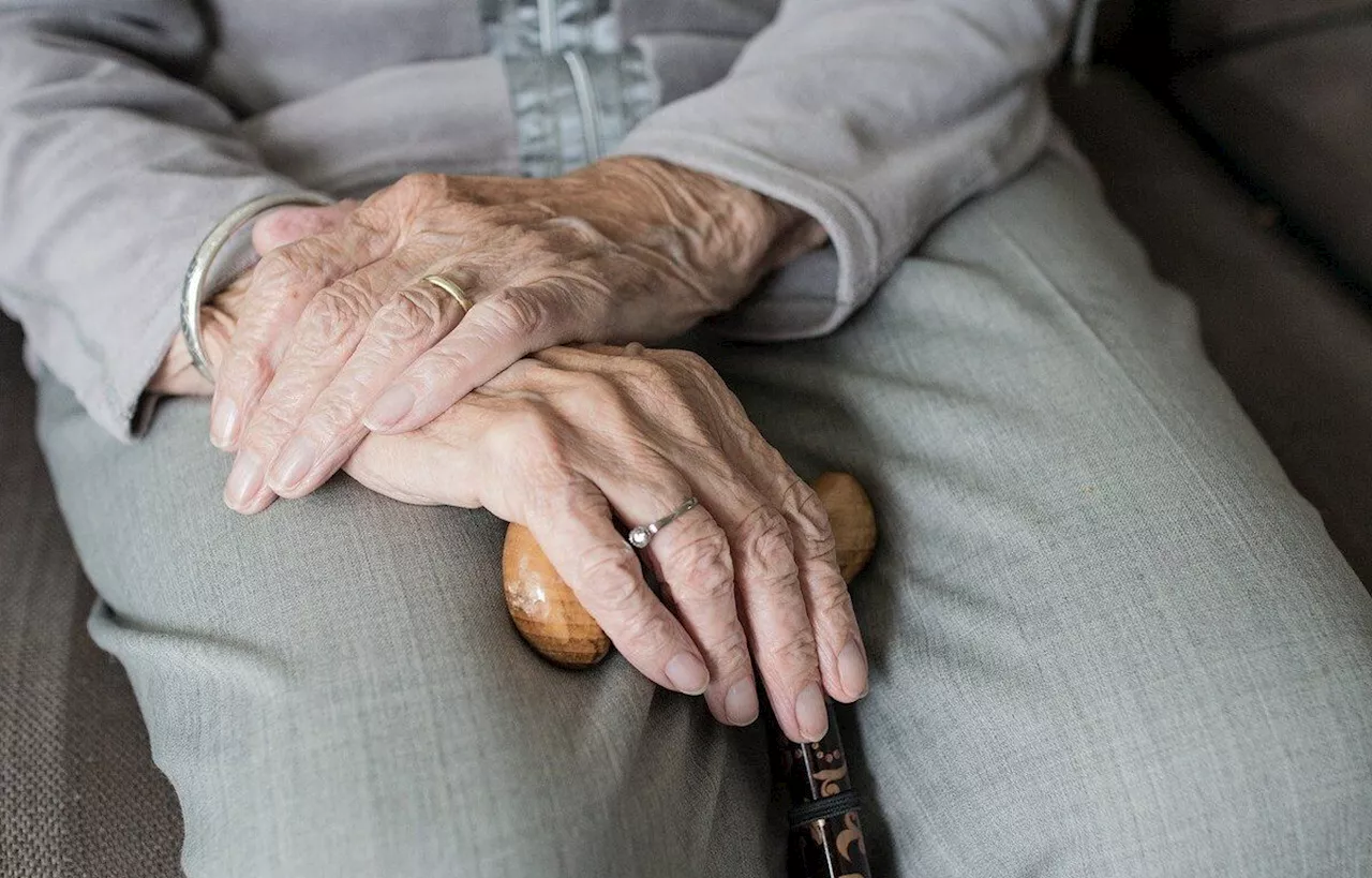 Argenteuil : Une femme de 93 ans agressée sexuellement dans un service de gériatrie