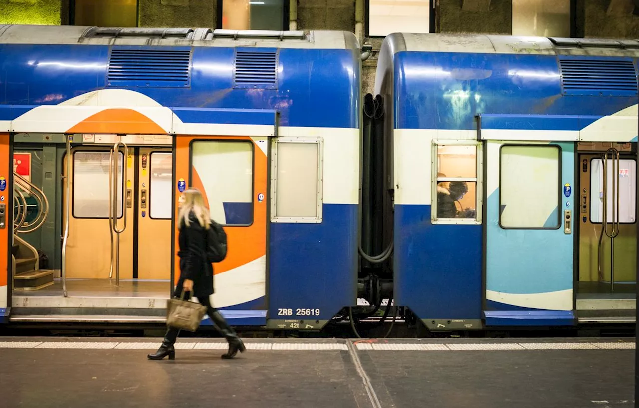 « Pas satisfaisante »… La Cour des comptes épingle la performance des exploitants de RER