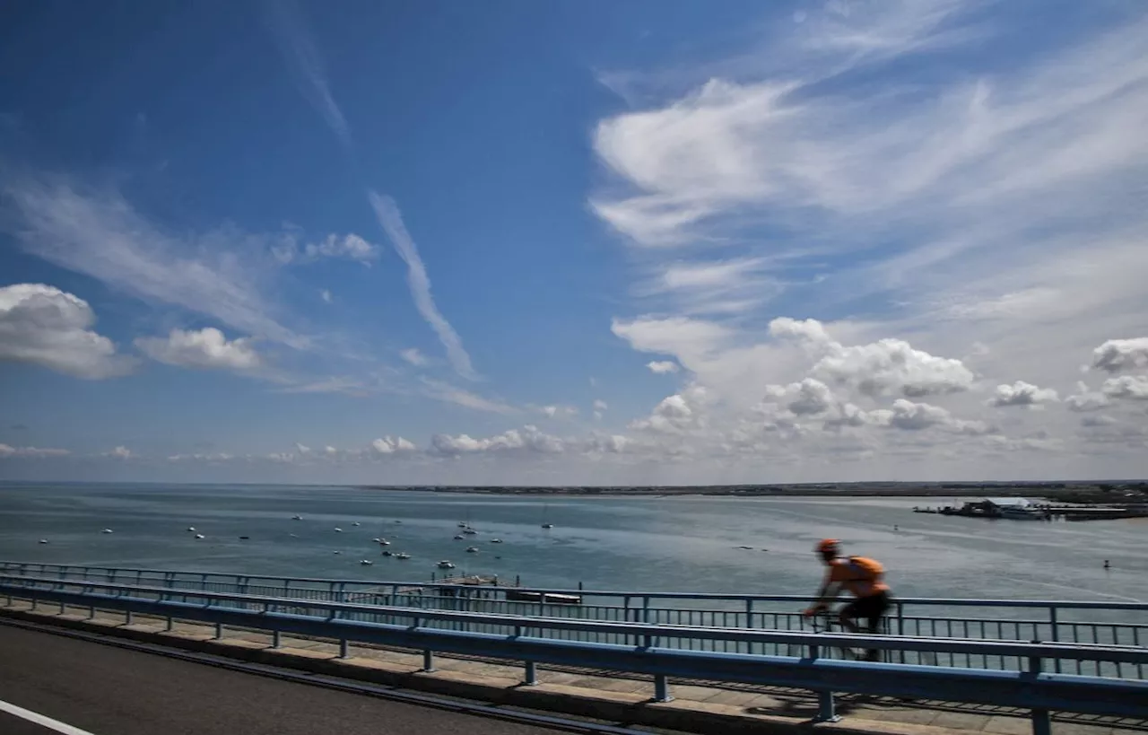 Vendée : Le pont de Noirmoutier va-t-il redevenir payant pour dissuader les visiteurs ?