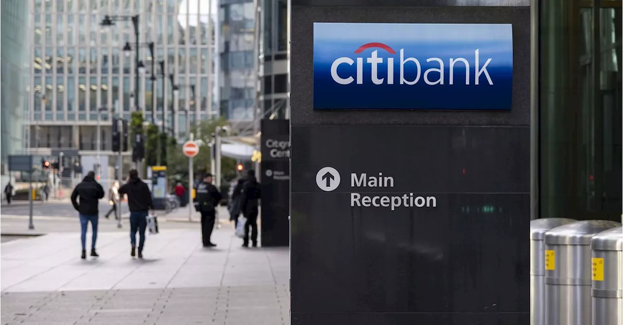 Citibank wins court case after sacking banker over sandwich claim