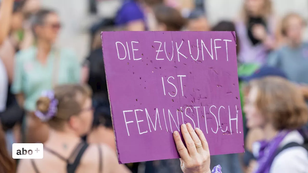 Möge die Bessere wieder antreten – Frauenorganisationen wollen ein Einerticket für den zweiten Wahlgang