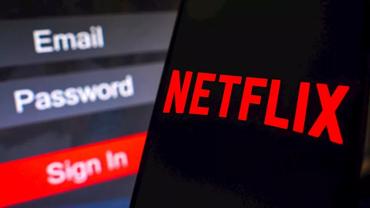 Netflix's Password-sharing Crackdown Reels In Subscribers As It Raises ...