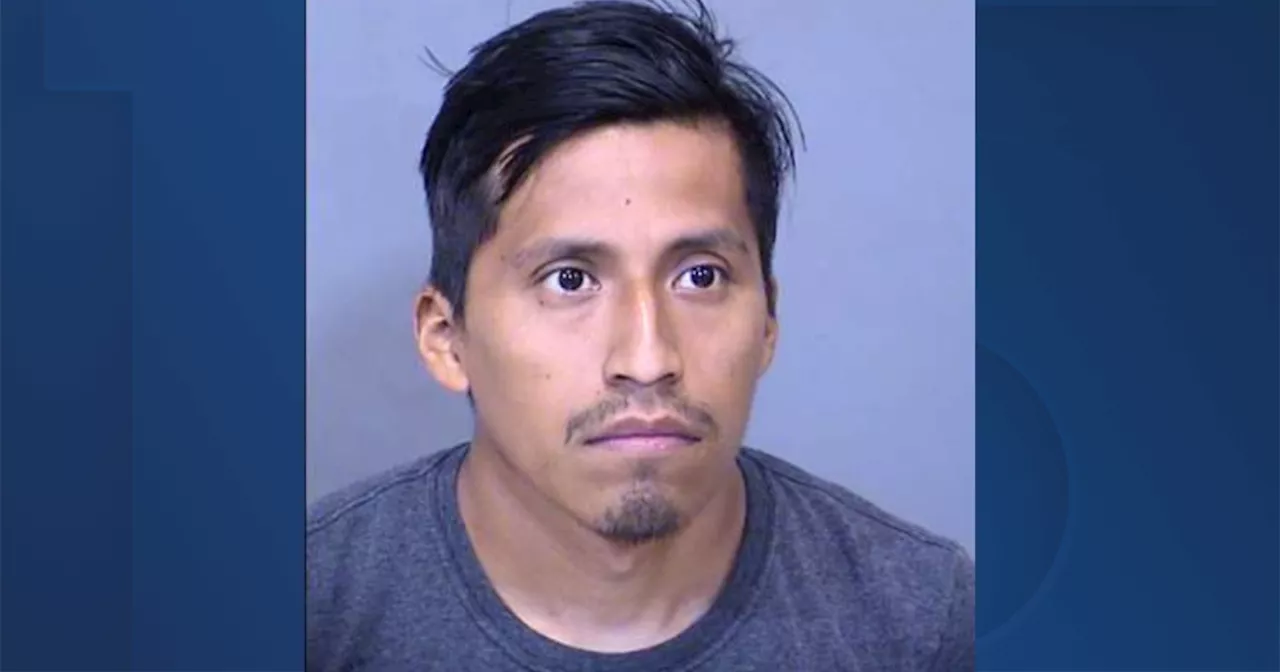 Police looking for more victims after man accused of voyeurism at Scottsdale Sephora