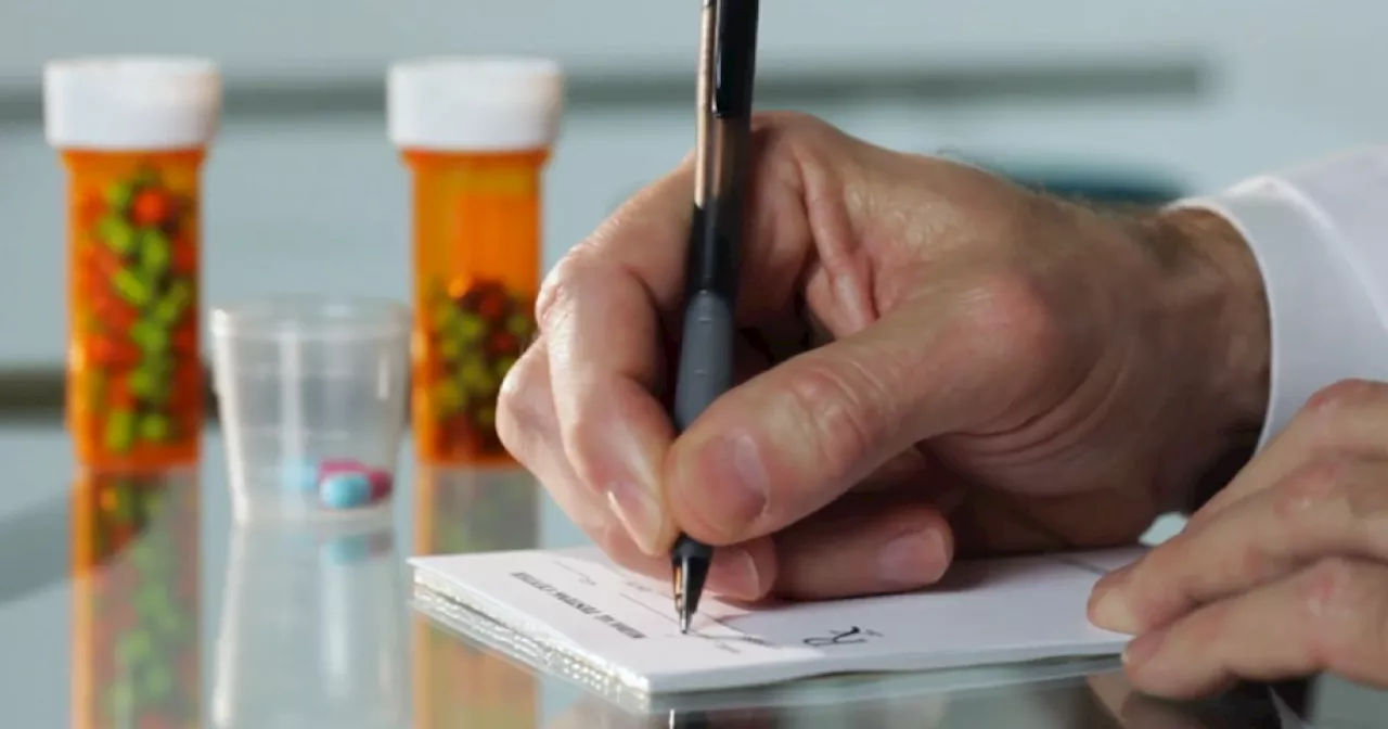 Simple ways to save hundreds of dollars on prescriptions