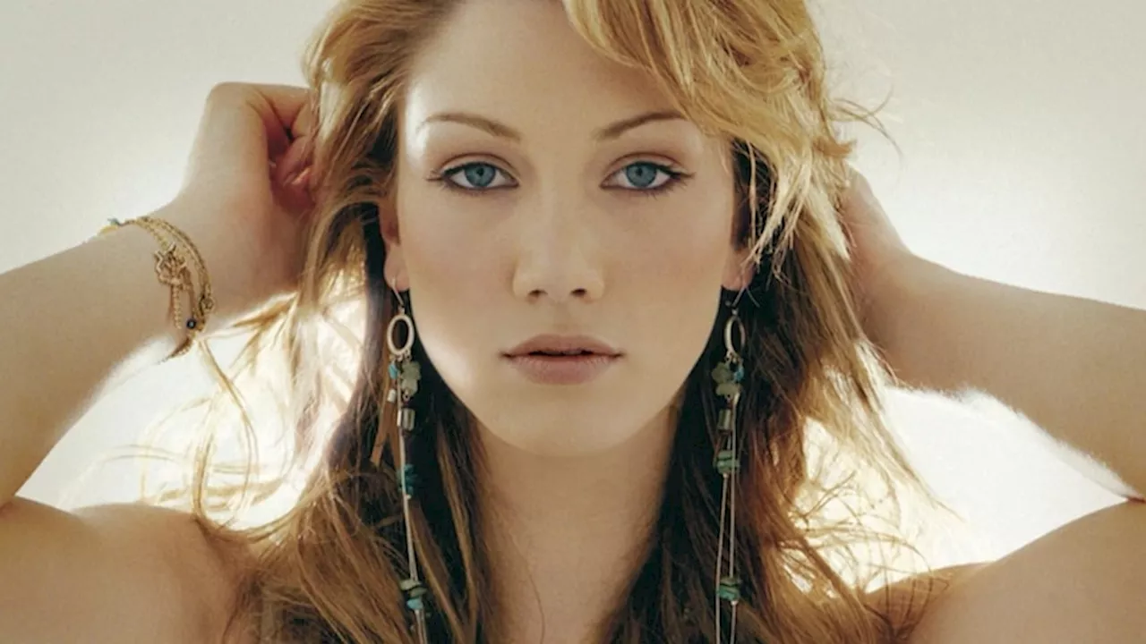 In 2003, one in four Aussie households owned Innocent Eyes. Delta Goodrem deserves a place in our music history