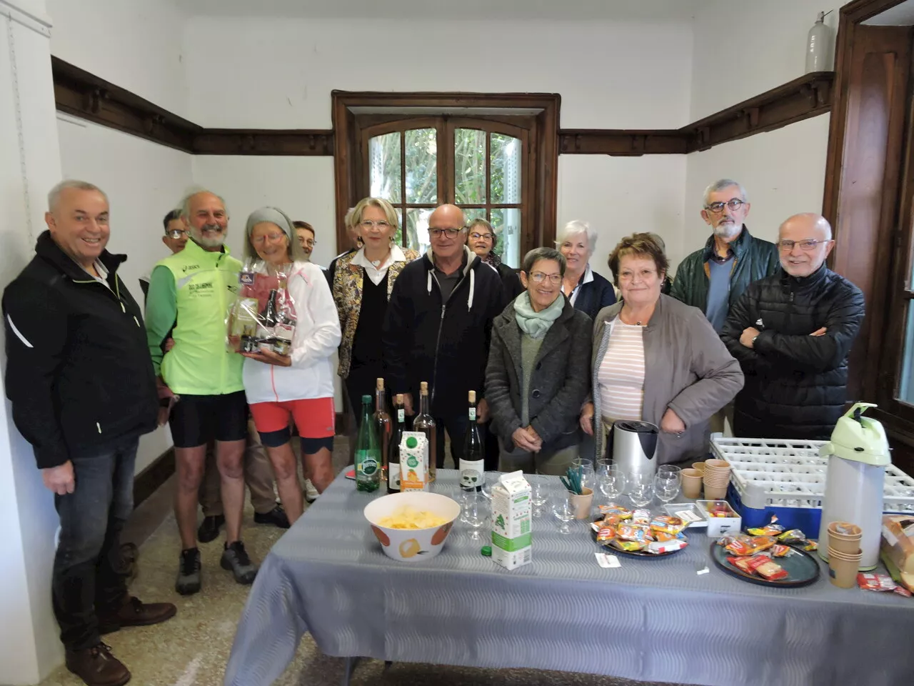 Morbihan : 6 000 kilomètres à vélo pour un beau voyage solidaire | La Gazette du Centre Morbihan