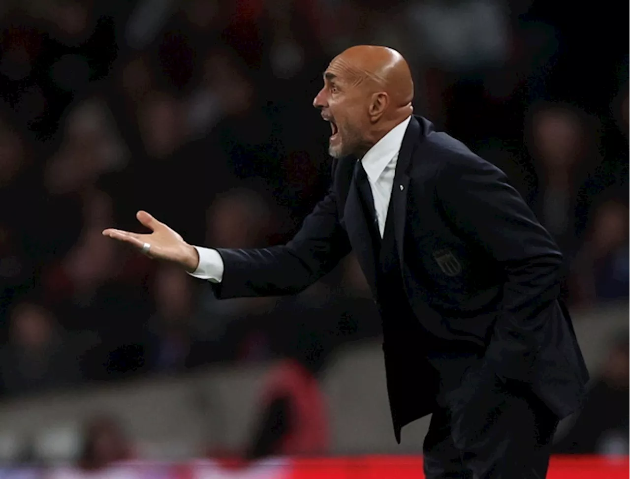 Euro '24: Spalletti ci crede, ma all'Italia serve di più