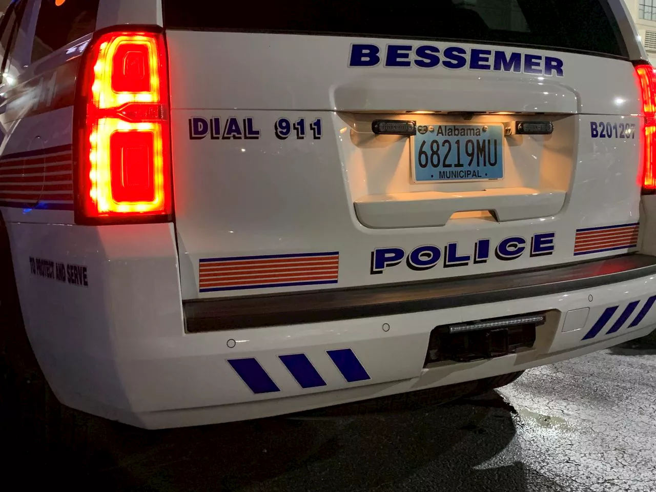 Shooting victim found dead on Bessemer street was 23-year-old Birmingham man