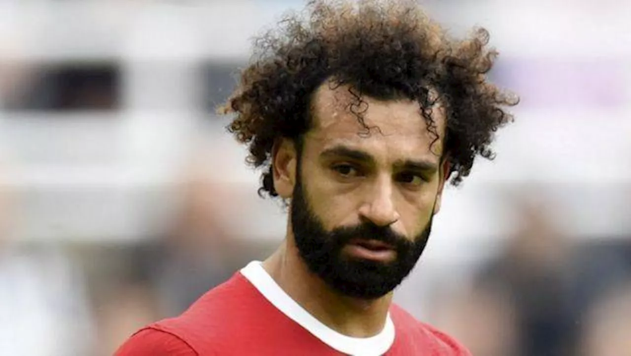 | محمد صلاح يدعو إلى «وقف المجازر» وإدخال المساعدات لقطاع غزّة