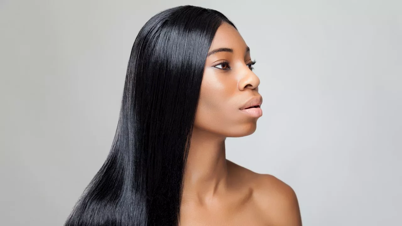 The FDA Has Proposed a Ban on Hair-Straightening Products Containing Formaldehyde