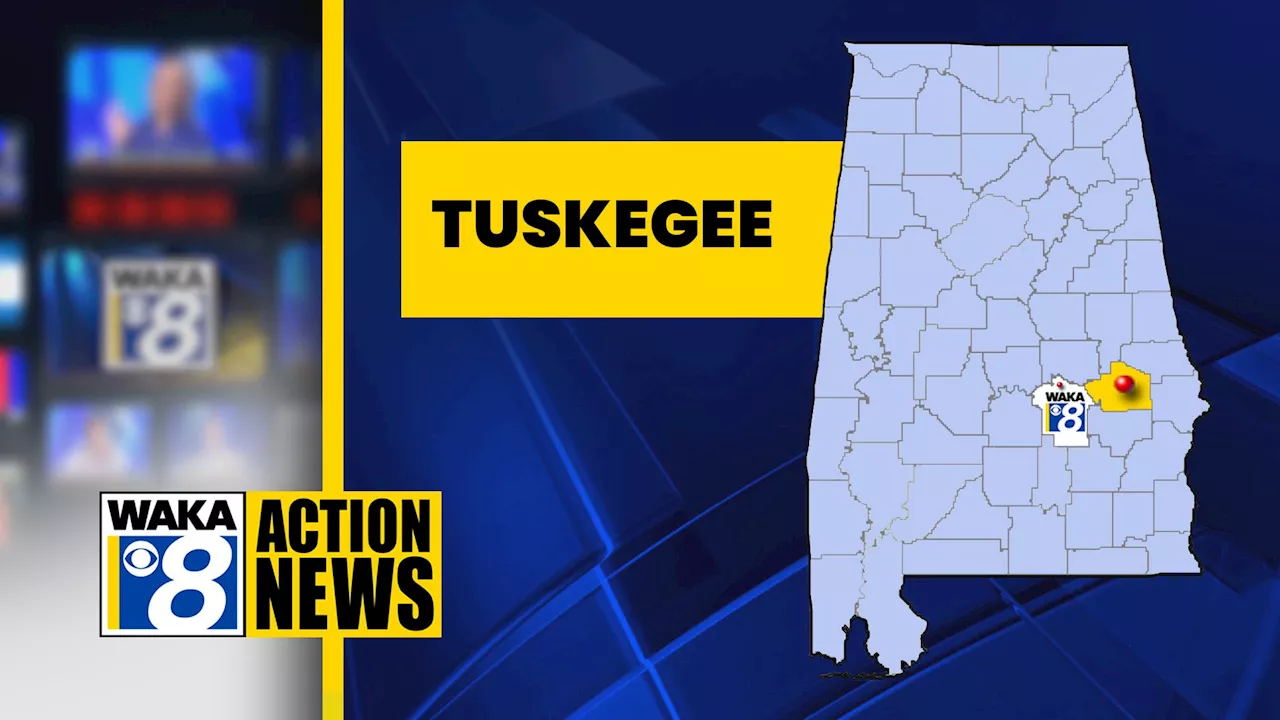 Tuskegee to get $764,320 grant to help drainage issues