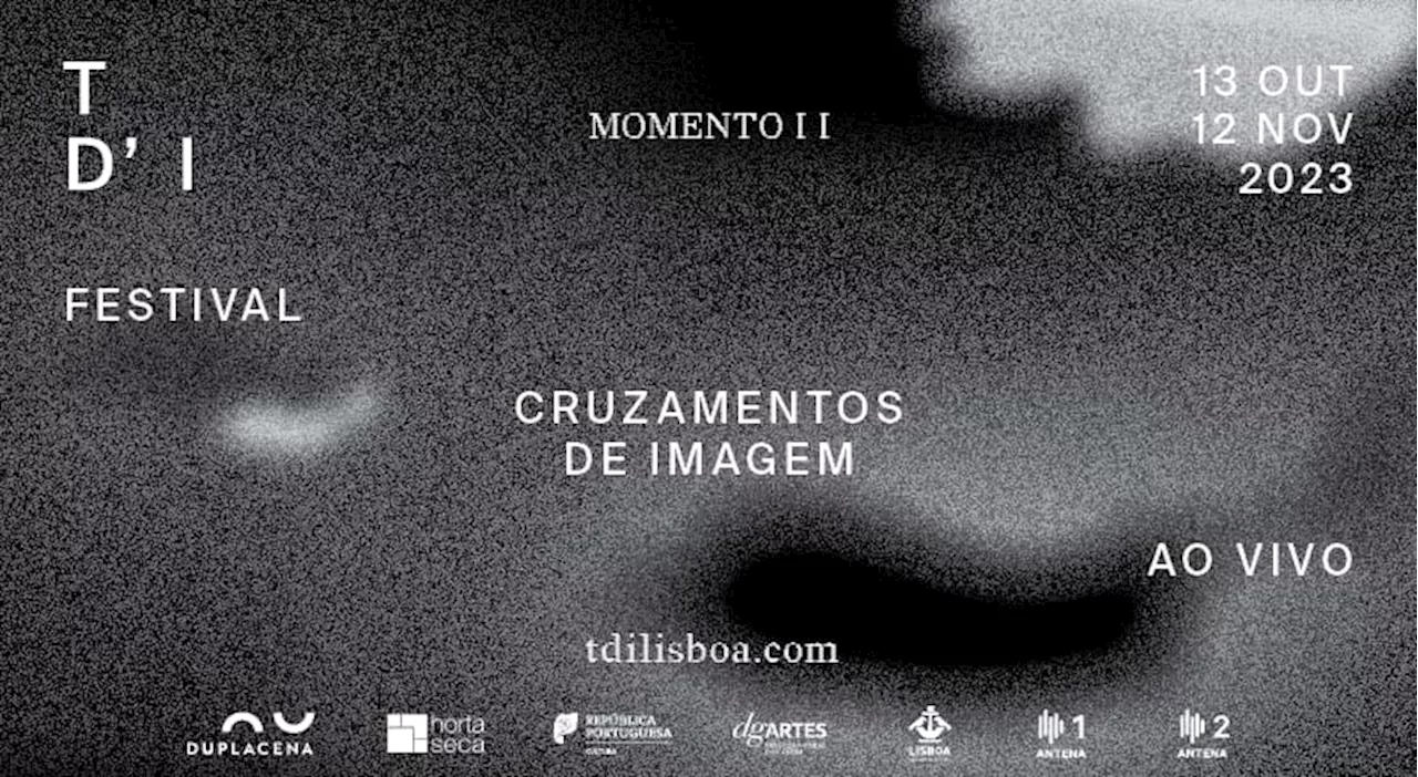 Temps d'Images 2023: Momento II | Antena 1