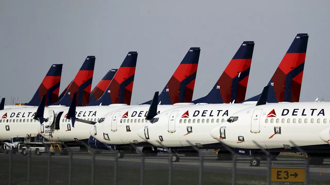 Delta Air Lines scales back changes to its loyalty program after a revolt by customers