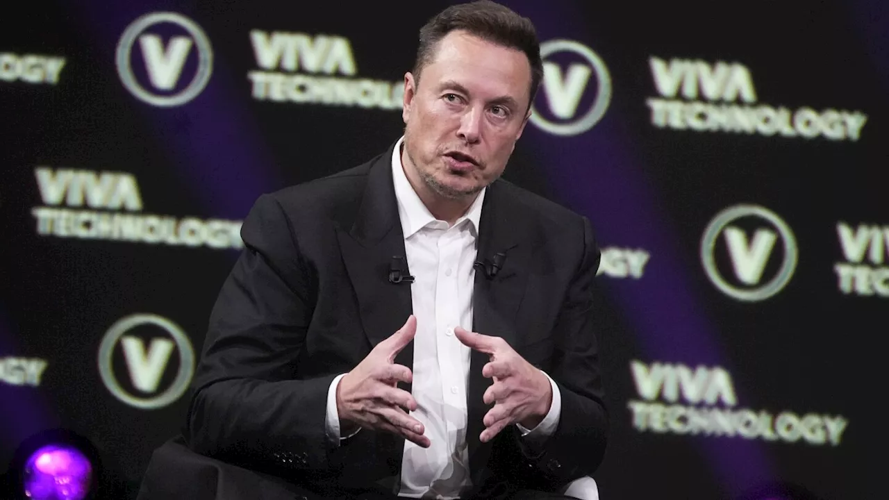 Musk's X tests $1 fee for new users in the Philippines and New Zealand in bid to target spam