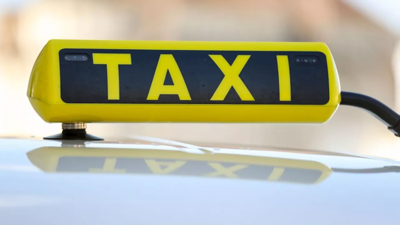 Bestechung bei Taxigewerbe? IHK-Mitarbeiter vor Gericht